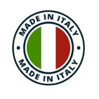 Black Stack Stone Look Matt Italian Non Rectified Porcelain Tile 4506