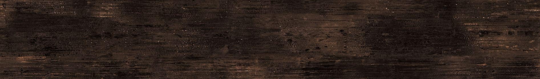 Versace Ceramics Eterno Brown Matt Rectified Porcelain Timber Look Tile 4283