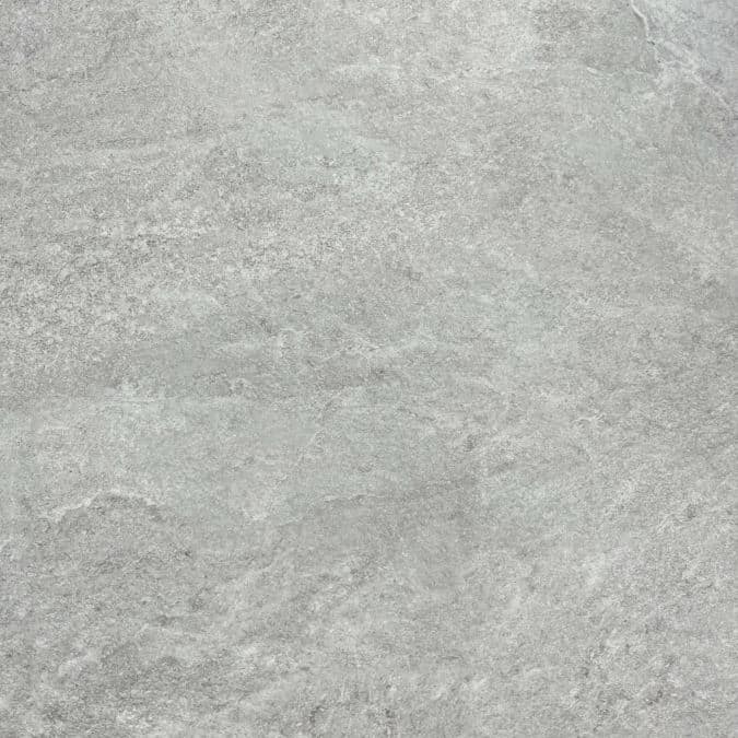 Alps Bianco Slate Stone Look Anti-Slip Rectified Porcelain Paver 4418