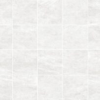 Artisan White Indoor/Outdoor Rectified Porcelain Tile  4375