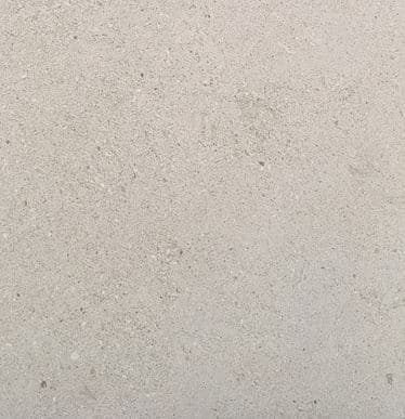 Mortar Greige Concrete Look Matt Rectified Porcelain Tile 3875