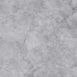 Osman Grey Travertine Look Rectified Matt Porcelain Tile 4350