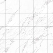 Arabescato Calacatta Marble Look Matt Rectified Porcelain Tile 4369