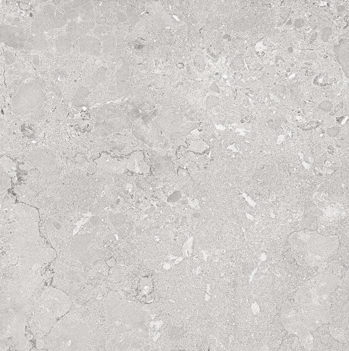 Savannah Light Grey Stone Look In/Out Rectified Porcelain Tile 4489