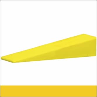 C30 Yellow Tile Levelling Wedge 50pcs per pack 9627