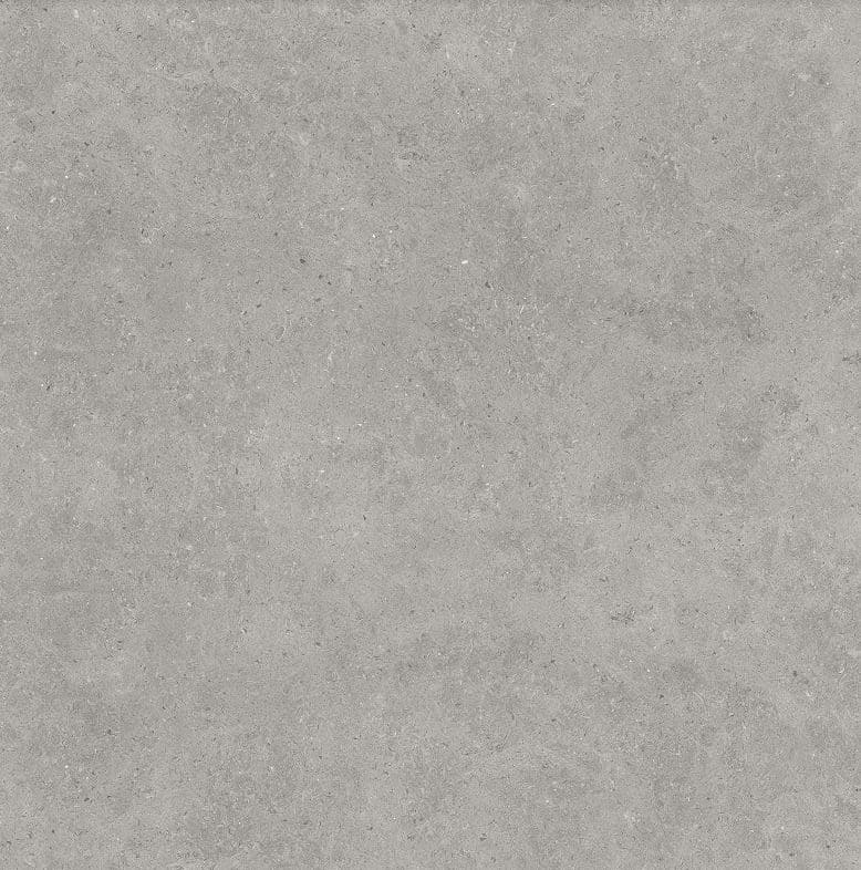 Ulisse Grey Concrete Look Matt Rectified Spanish Porcelain Tile 4644