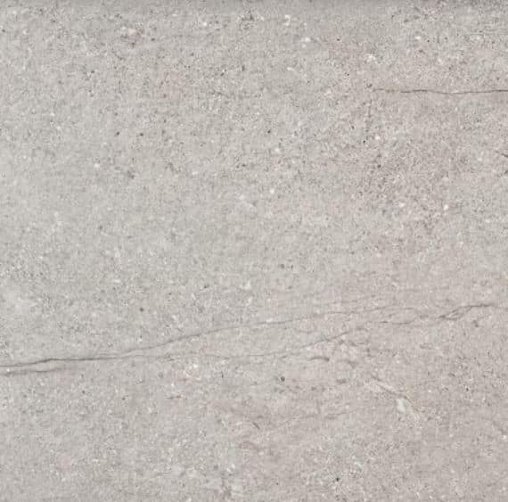Sumum Grey Stone Concrete Look Matt Rectified Spanish Porcelain Tile 4646