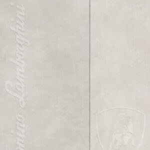 4593 - Lamborghini Krim White Square Logo