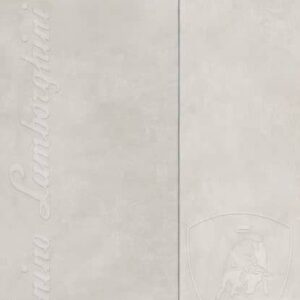 4595 - Lamborghini Krim White Blu Sq Logo