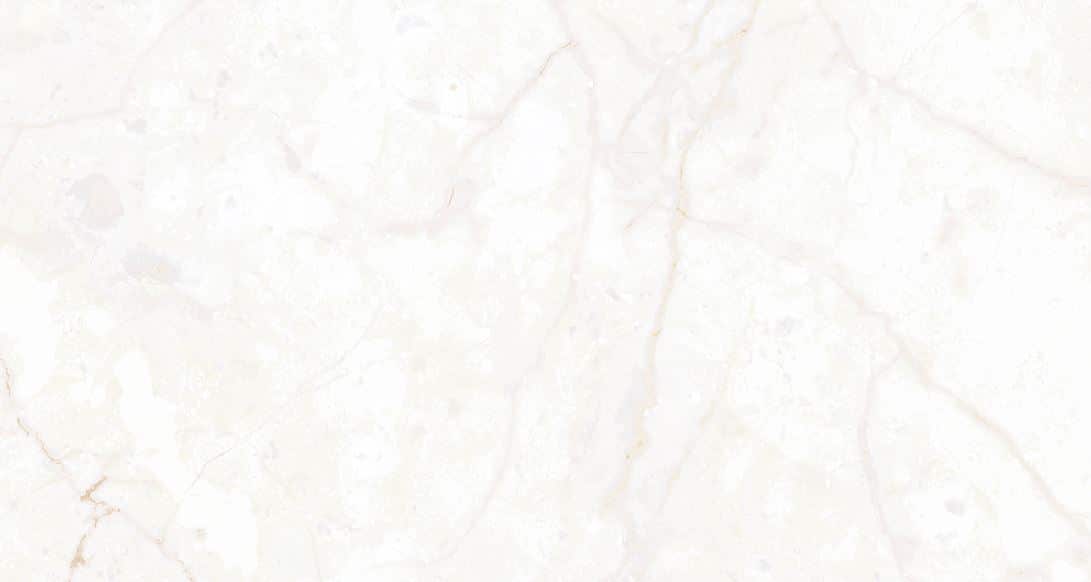 Latte Cream Marble Look Gloss Rectified Ceramic Wall Tile 4706