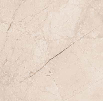 Ciena Light Beige Stone Look Polished Rectified Porcelain Tile 4726
