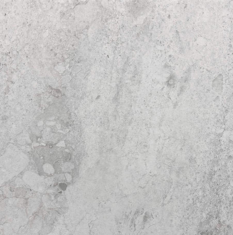 Hampton White Indoor/Outdoor Non Rectified Porcelain Floor Tile 4999