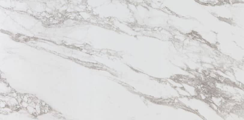 Niro White Marble Look Matt Rectified Spanish Tile 4481