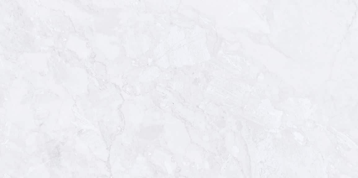 Kuartz White Polished Spanish Rectified Porcelain Tile 4804