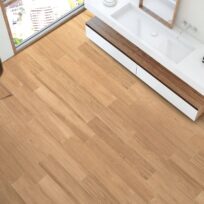 Oregon Timber Look Matt Rectified Porcelain Tile 4745