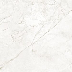 4795 - White Marble Satin