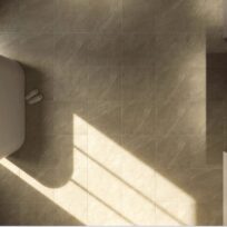 Bari Walnut Matt Full Body Rectified Porcelain Tile 4871