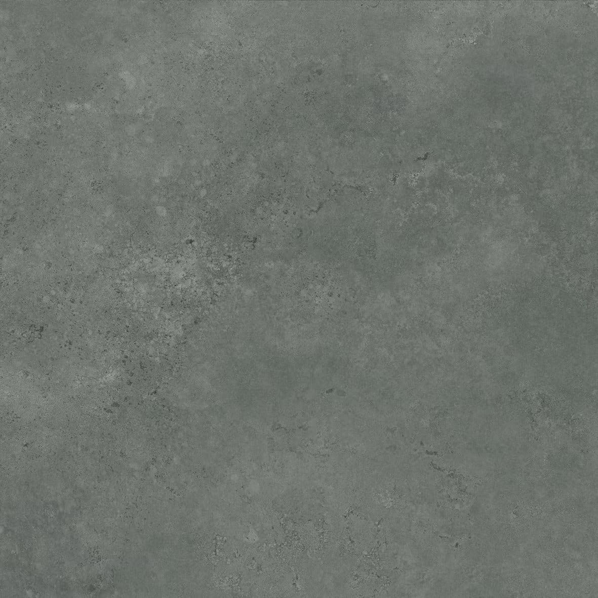KonKrit Dark Grey In/Out Concrete Look Rectified Porcelain Tile 2354