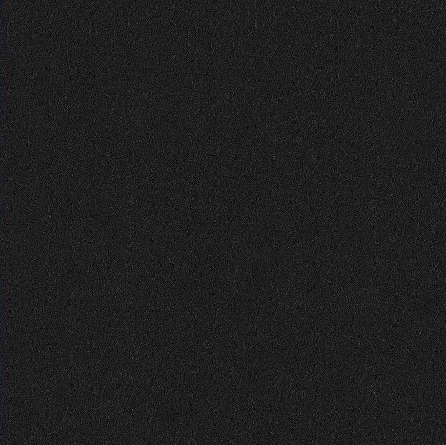 Cosmos Black Matt Rectified Porcelain Floor Tile 4899