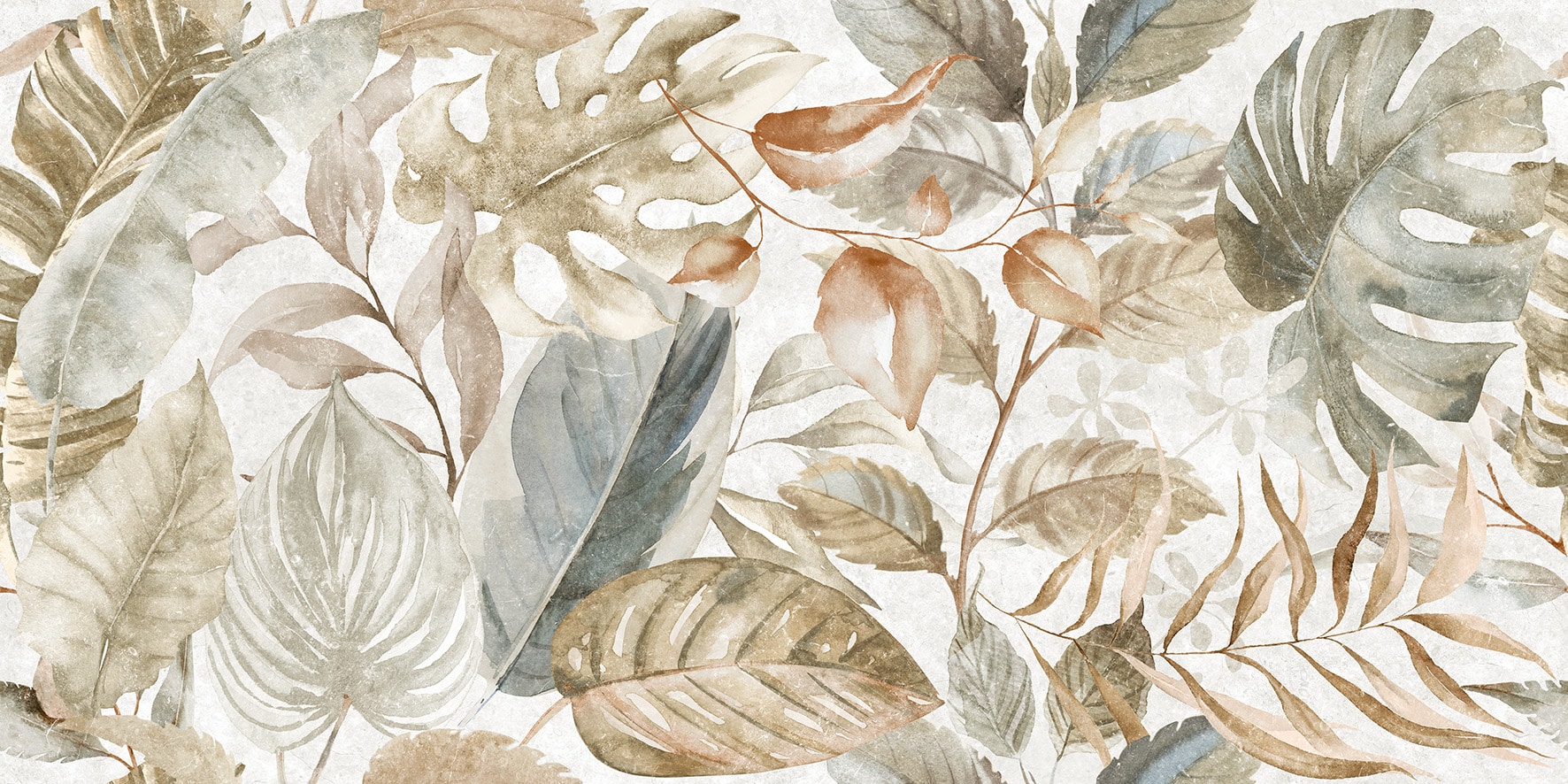 Lifefull Nature Matt Spanish Rectified Porcelain Tile 2304