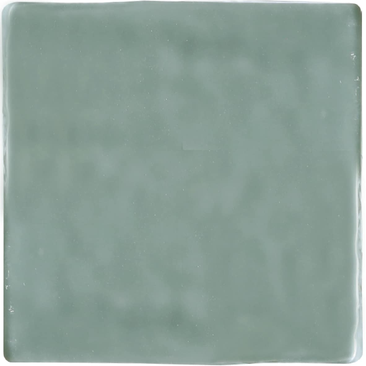 New England Jade Green Gloss Ceramic Subway Wall Tile 4619