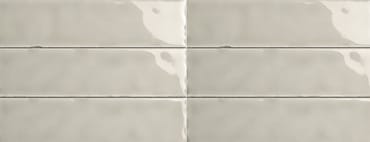 Irregular Edge Block Pumice Gloss Ceramic Subway Wall Tile 4830