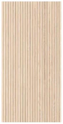 Canne Beige Linear Timber Look Matt Rectified Italian Porcelain Tile 4918