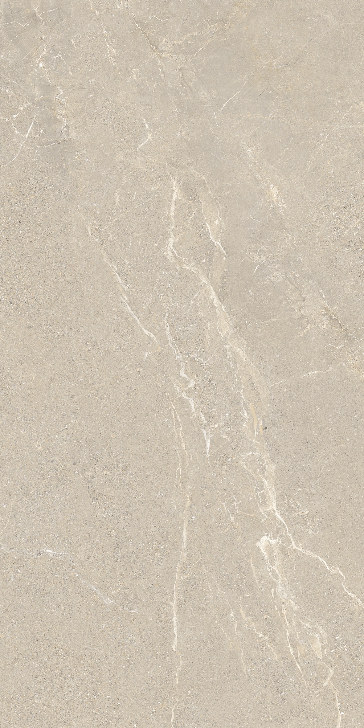 Dream Ivory Stone Look Matt Italian Rectified Porcelain Tile 2368