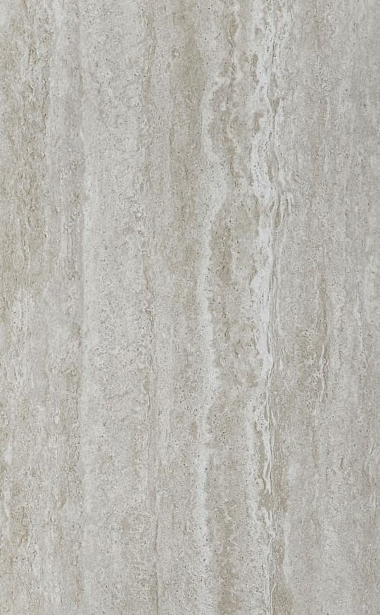 Classic Beige Travertine Look Vein Cut In/Out Finish Rectified Porcelain Tile 2440