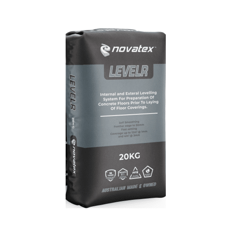 20kg Level R One Part 0256