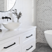 Dream Beige Timber Look Matt Rectified Italian Porcelain Tile 4920