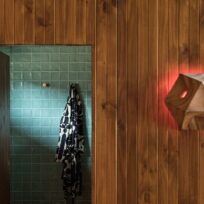 At.Stone Grey Concrete Stone Look Matt Rectified Spanish Porcelain Tile 4617