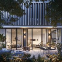 At.Stone Grey Concrete Stone Look Matt Rectified Spanish Porcelain Tile 4617