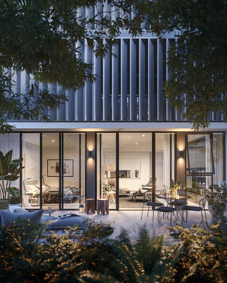 At.Stone Grey Concrete Stone Look Matt Rectified Spanish Porcelain Tile 4617