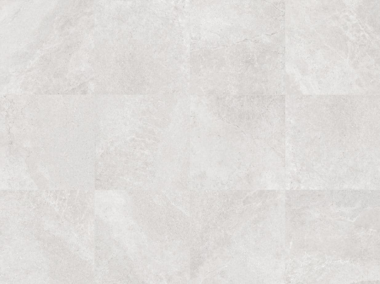 Mineral White Lappato Rectified Porcelain Tile 3997