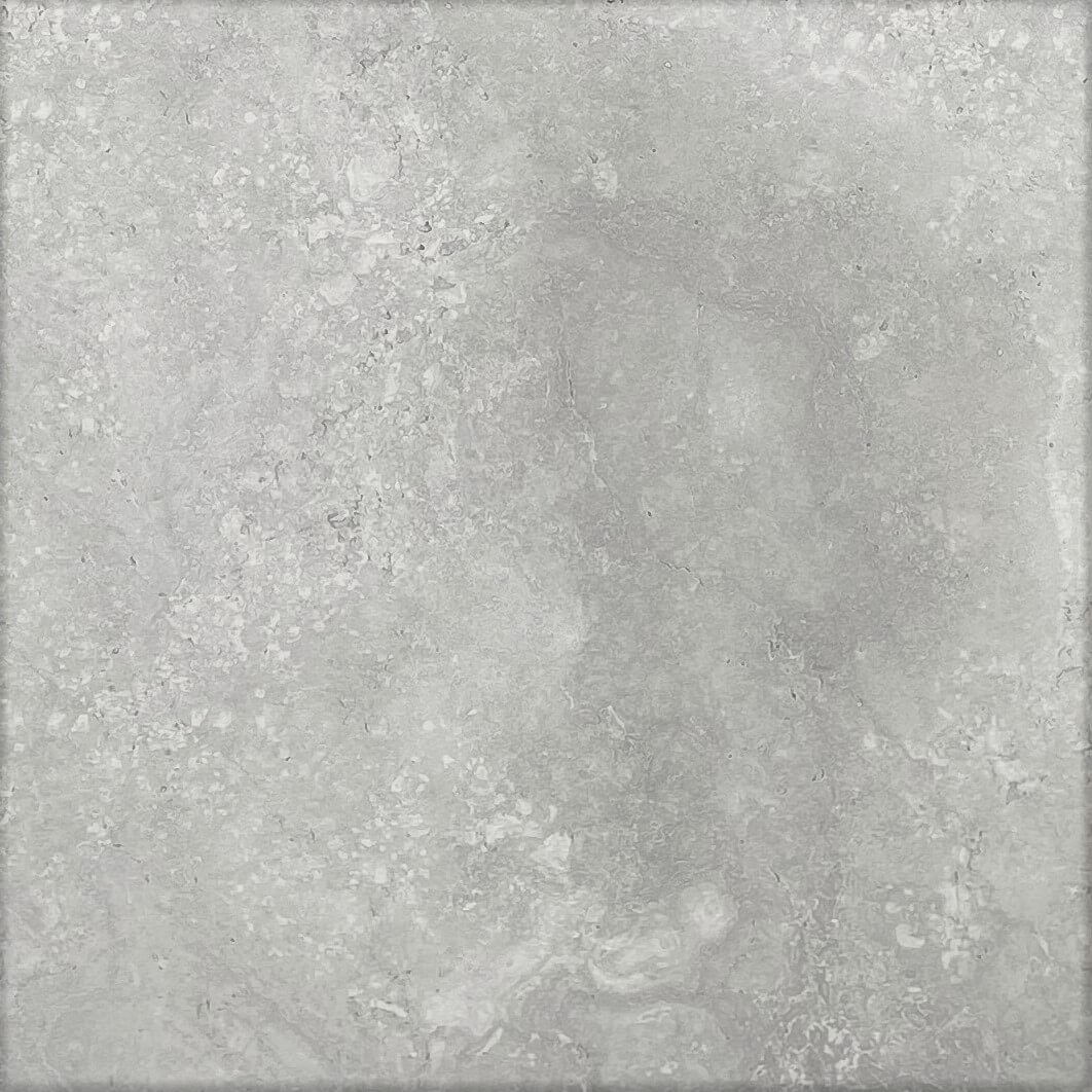 Starry Limestone Grey Anti Slip Rectified Porcelain Tile 3851
