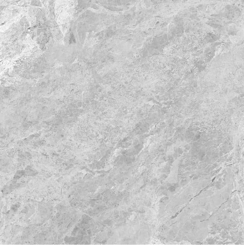 Tundra White Stone Look Matt Rectified Porcelain Tile 3900
