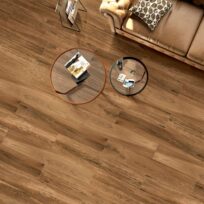 Oak Timber Look Matt Porcelain Tile 3923