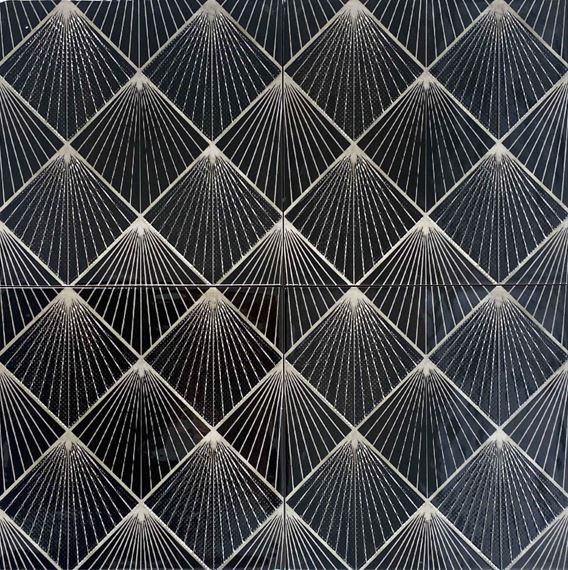 Duke Gloss Spanish Ceramic Wall Tile 4239