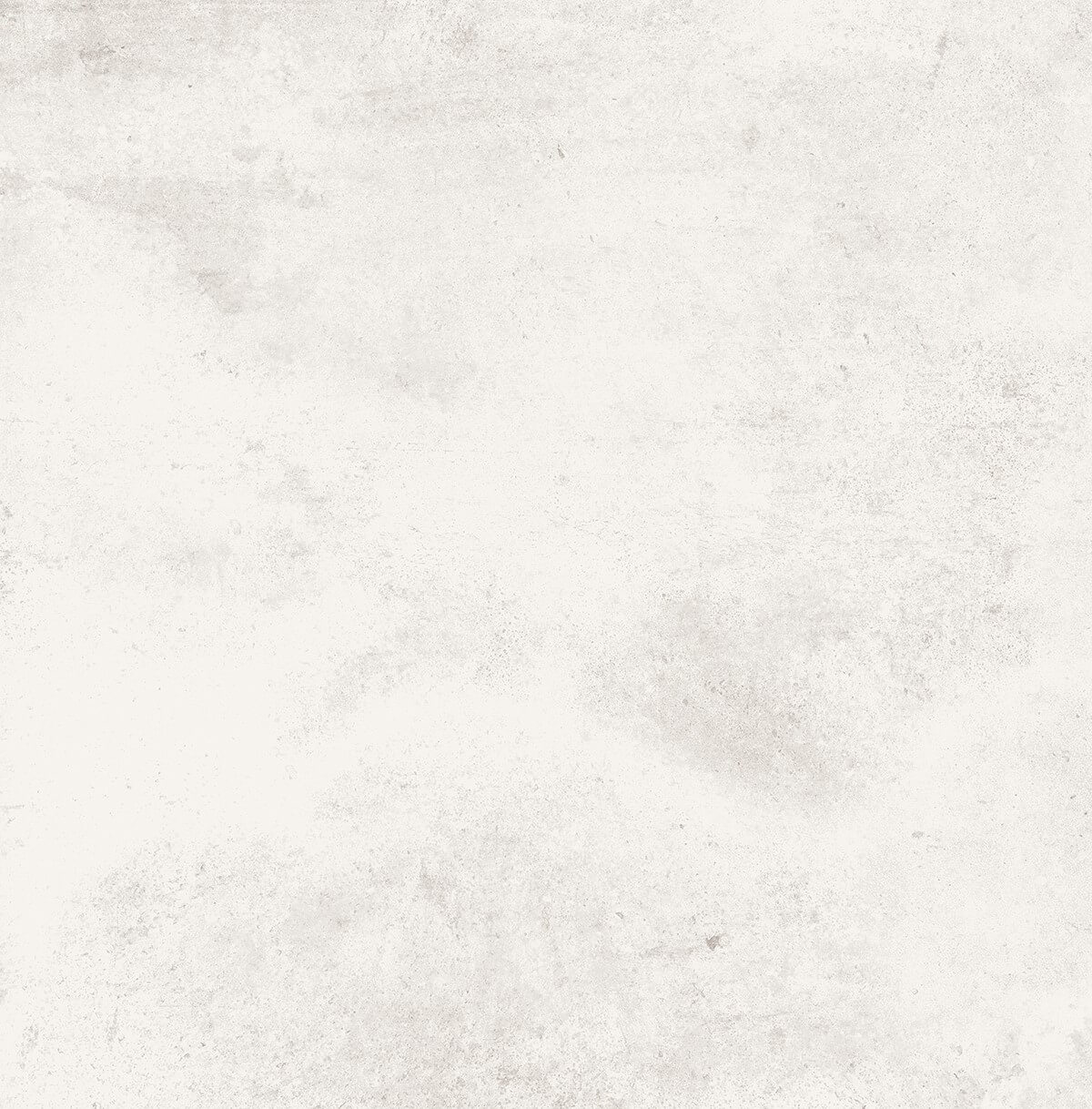 Luxor Bianco Concrete Look Polished Rectified Porcelain Tile 6731