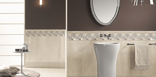 Bathroom Tiles Newcastle