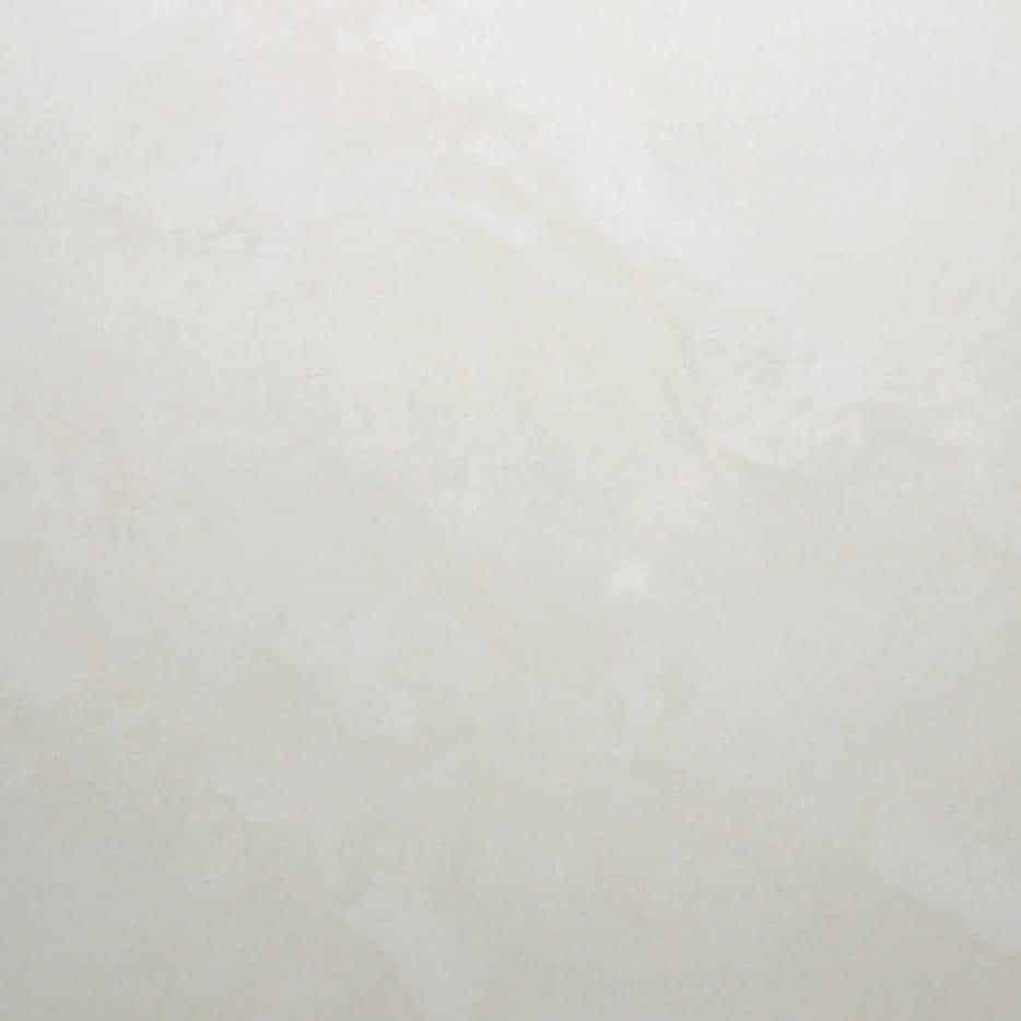 300x300mm Beige Watermark Nano Pre-Sealed Polished Porcelain Floor Tile (#1235)