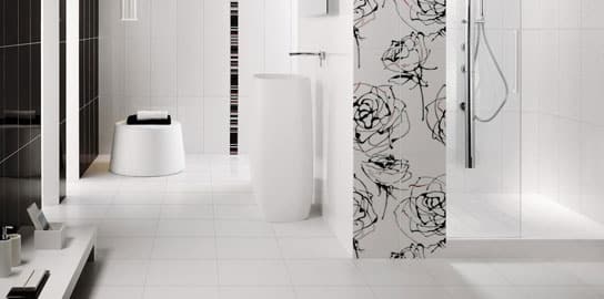 Ceramic Floor Tile â€“ Advantages Of Matt And Glossy Ceramic Tiles