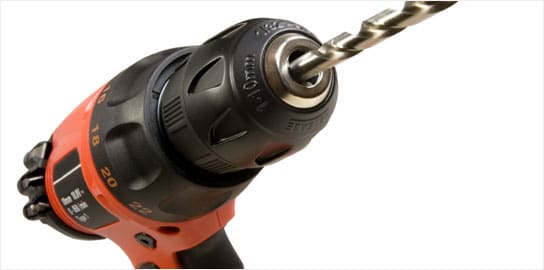 Drilling Porcelain Tiles -The Proper Way