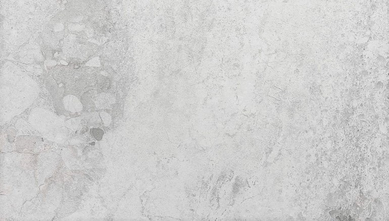 Hampton White Indoor/Outdoor Non Rectified Porcelain Floor Tile  3704