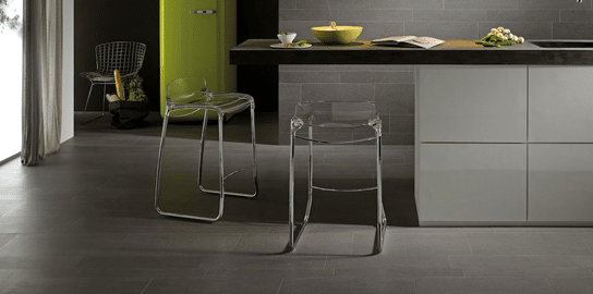 Kitchen Floor Tiles â€” Choose the Colour Wisely