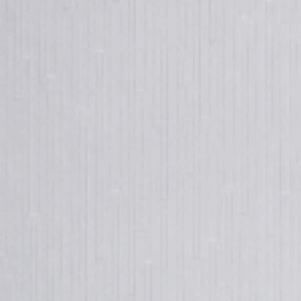 250x500mm Lineal Blanco White Strips Ceramic Wall Tile (#4049)