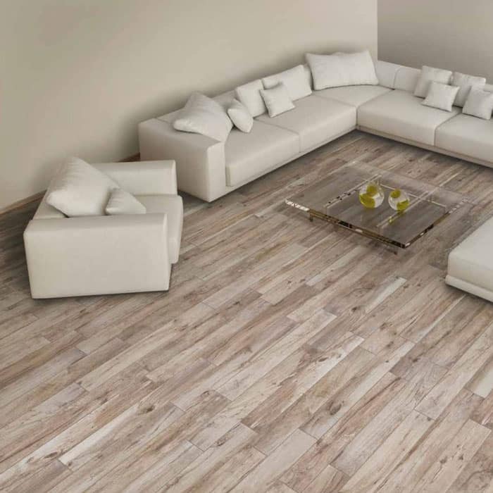 Soft Brown R10 Italian Timber Look Porcelain Tile 5290