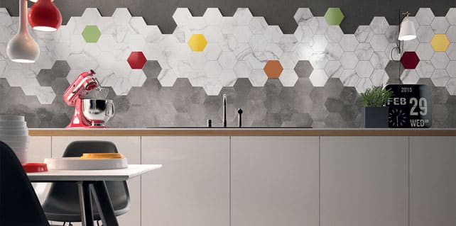 Splashback Tiles – â€œMake A Splashâ€ In Your Kitchen