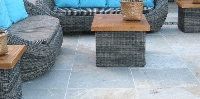 Slate Tiles â€“ The Benefits
